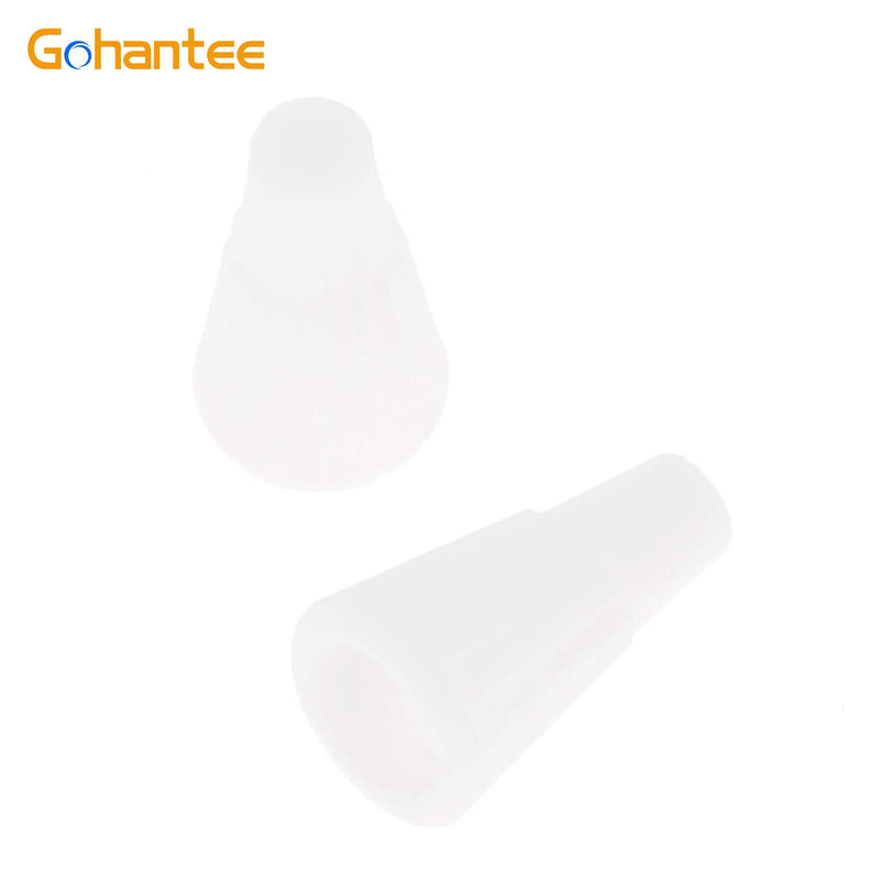 gohantee Burner Terminal Receptacle Block Kit Pack of 4 Replace # 12001676 Compatible with Kenmore Sears & Maytag - NewNest Australia