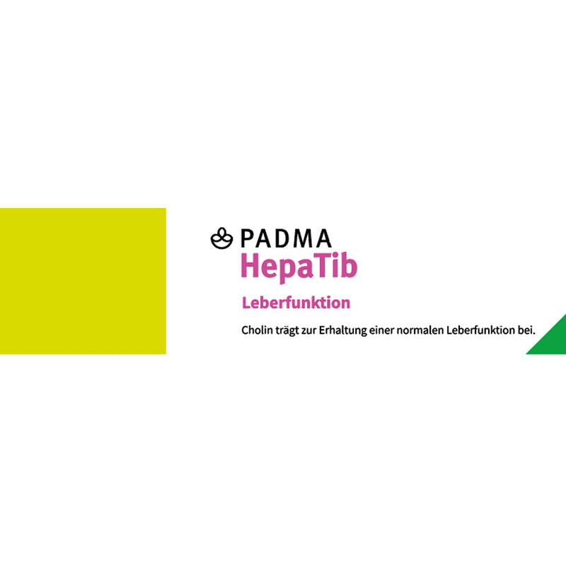 Padma Hepatib 60 Caps. Metabolism And Internal Cleansing | 3 Fruit Formula With Valuable Choline, Which Helps To Maintain Normal Liver Function | With Polyphenols And Tannins | Vegan - NewNest Australia