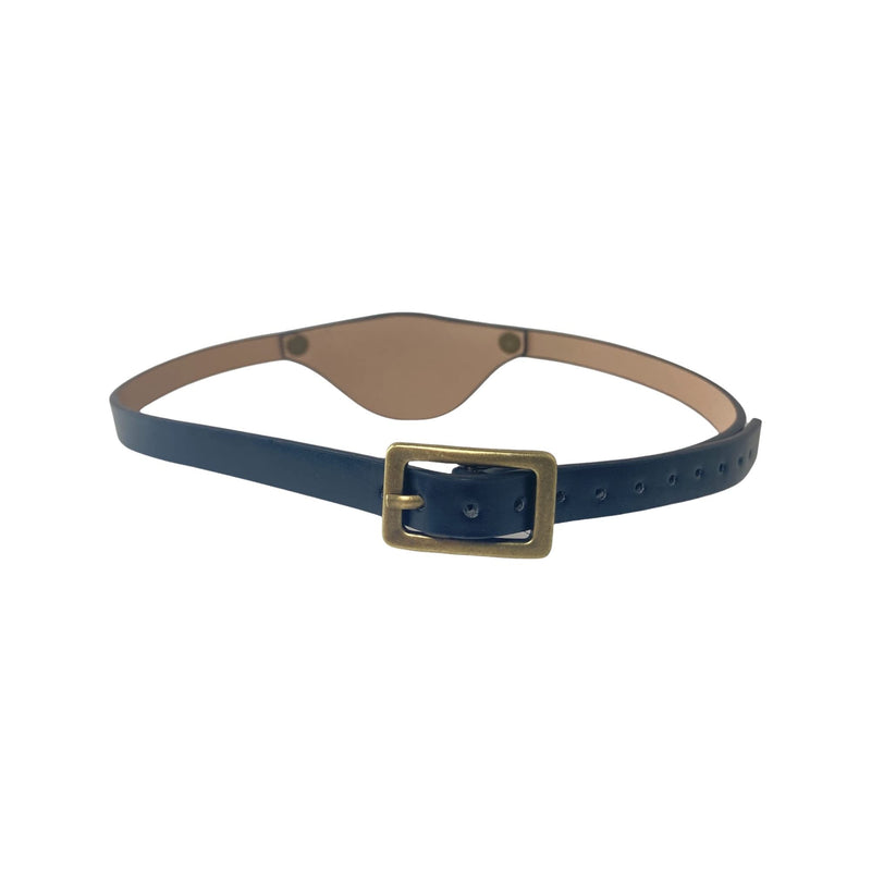 Eye Patches For Adults Right and Left Eyes - Brown or Black Adult Leather Eyepatch for Lazy Eye Leather Eye Patch for Adults - NewNest Australia