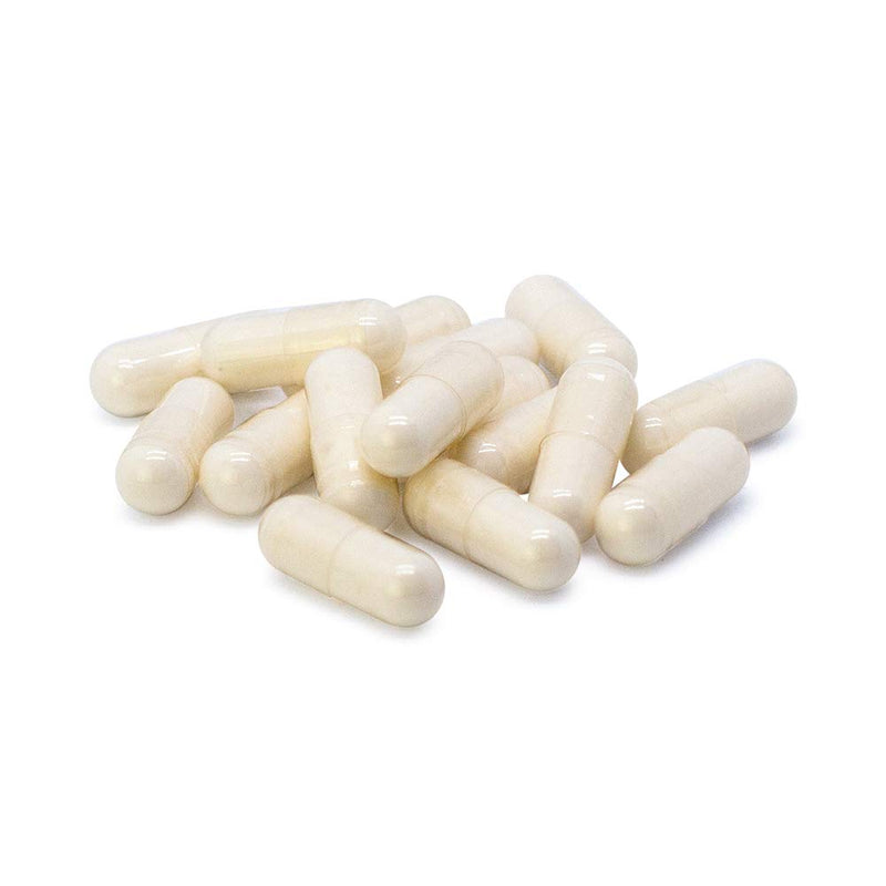 Dr. Jacob's LaktoBifido 90 capsules I guarantees 5 billion lactobacilli and bifidobacteria per capsule I suitable for histamine intolerance (HIT) I without yeast and gluten I 90 portions - NewNest Australia