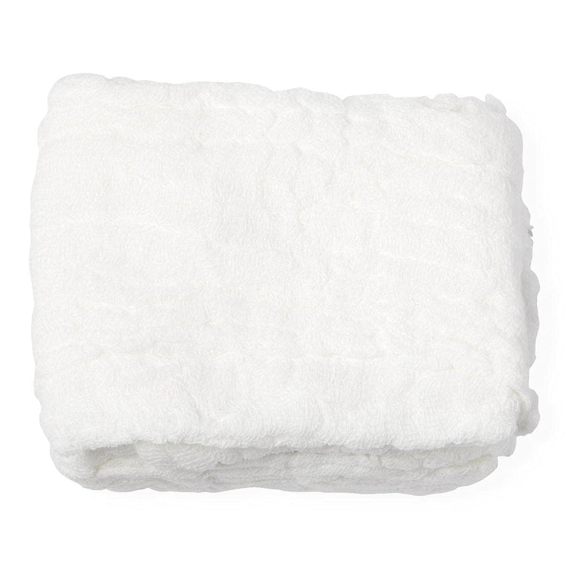 Sterile Lap Sponges, Xray Detectable, Highly Absorbent, 18" x 18", 5 Count - NewNest Australia