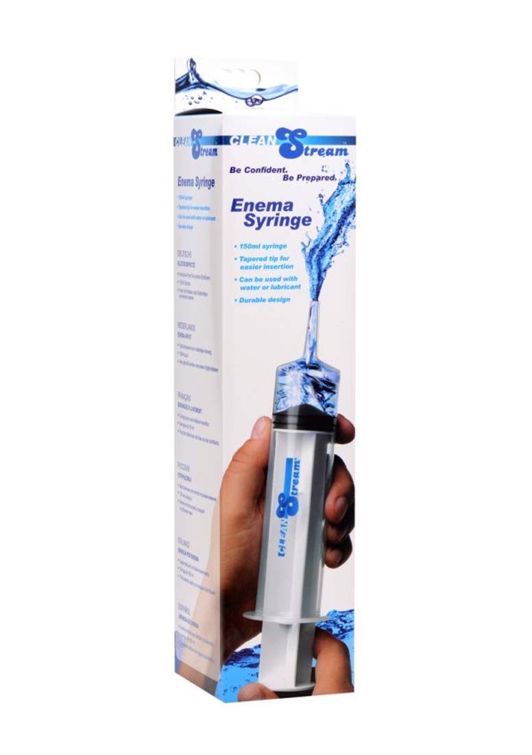 150 ml enema syringe - NewNest Australia