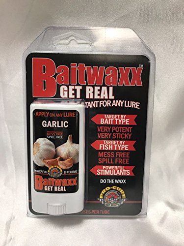 Pro-Cure Garlic Baitwaxx, 0.55 Ounce - NewNest Australia