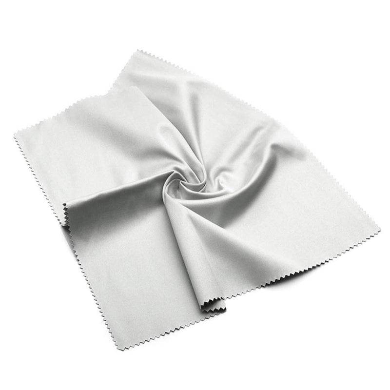 EKdirect 10 pieces microfiber glasses bags sunglasses bag and 10 pieces glasses cloth - NewNest Australia