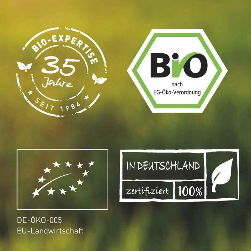 Biotiva Ashwagandha Organic Powder 500 G - Ashwaganda Root Powder - Sleep Berry - Ayurveda - Indian Ginseng - In Resealable Zip Bag - Bottled And Controlled In Germany - NewNest Australia