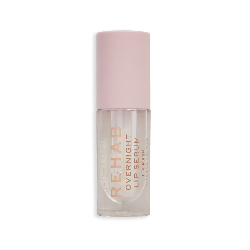 Makeup Revolution Rehab Overnight Lip Serum - NewNest Australia