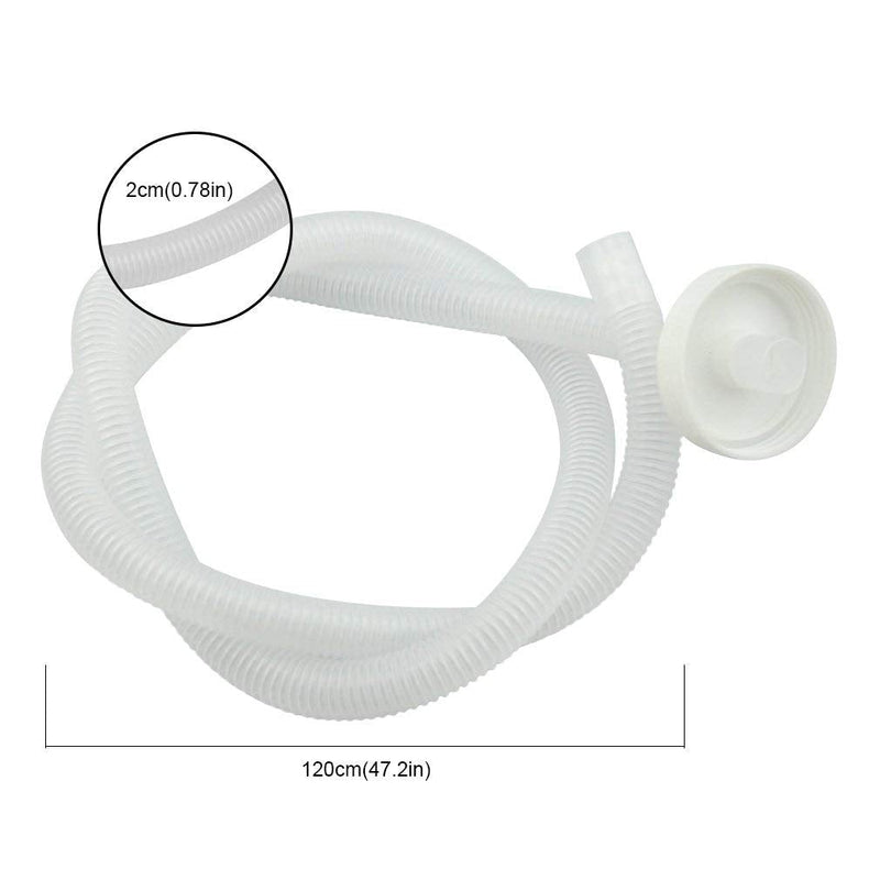OOCOME Urine Bottle Portable Female Urinal Pee Bottle, Leak Proof Urinal Bottles Urine Funnel and Bottle Female Portable Potty Bed Pan for Adults Elderly Car Travel Camping - NewNest Australia