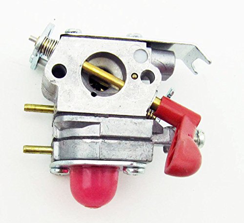 New Craftsman Poulan Weedeater Carburetor Carb 530071811 Zama W-19 ;(supply#: topoutdoorparts_22181911443243 - NewNest Australia