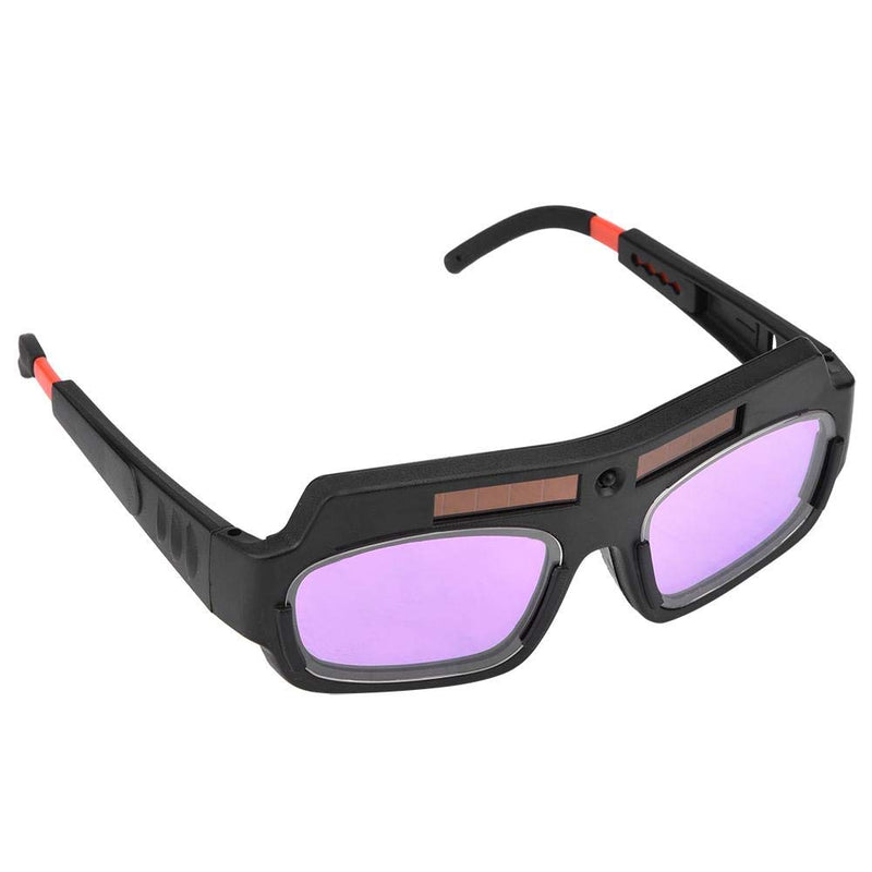 Solar Auto Darkening Welding Glasses Safety Protective Goggle for Argon Arc Welding - NewNest Australia