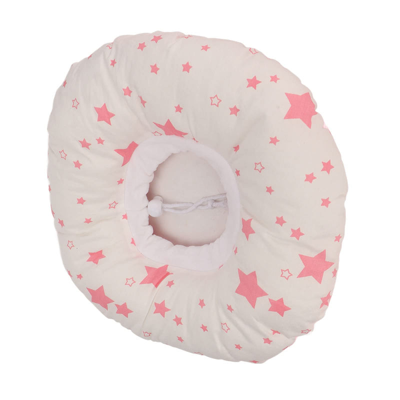 Ear Protection Ear Cushion with Ear Hole Side Sleeping Pillow for Chondrodermatitis, Support After Ear Surgery, Ear Pain or Ear Plugs - NewNest Australia