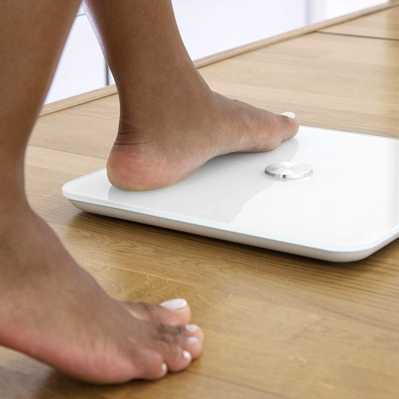 Bathroom Scales (Surface Precision 9600) - NewNest Australia