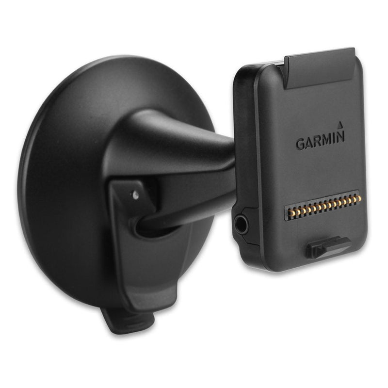 Garmin 7-Inch Suction Cup with Mount and Video Camera Input for Dezl and Nuvi Models Standard Packaging - NewNest Australia