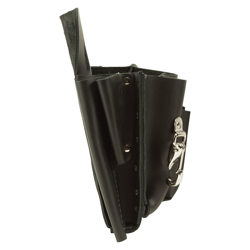 Klein Tools 5165 10 Pocket Tool Pouch Knife Snap - NewNest Australia