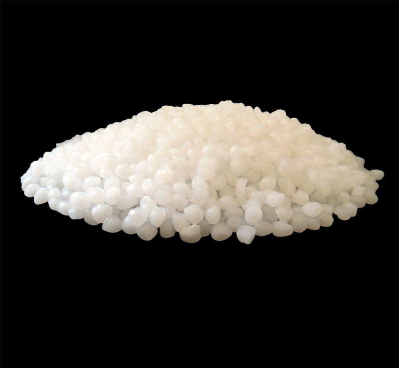 Polly Plastics Polypropylene Plastic Poly Pellets Rock Tumbling Media Rock Tumbler Filler Beads (1 lb) - NewNest Australia