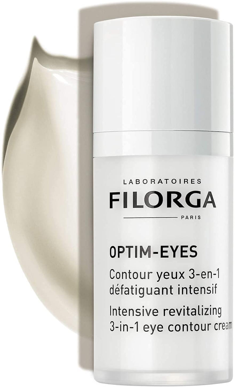 Filorga Optim-Eyes Contour Cream 15 ml - NewNest Australia