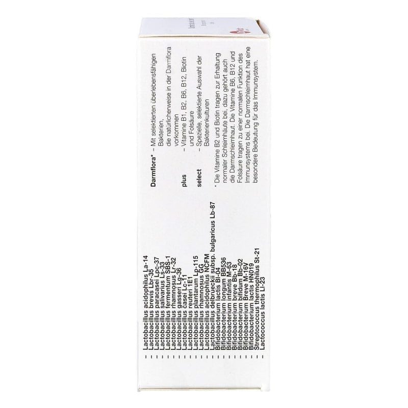 Intestinal flora plus select int 80 pieces - NewNest Australia