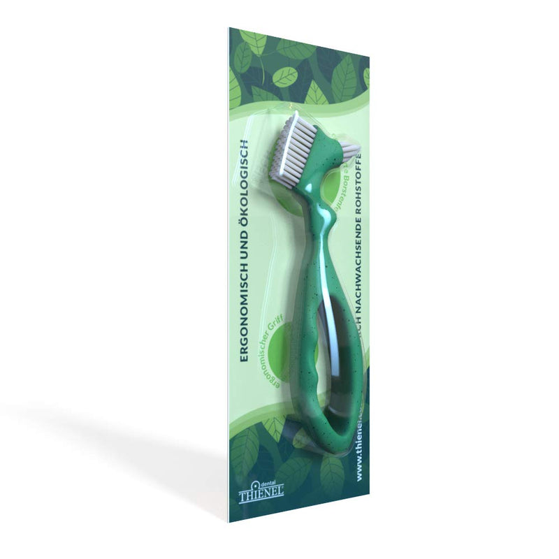 Thienel Dental denture brush bamboo - NewNest Australia