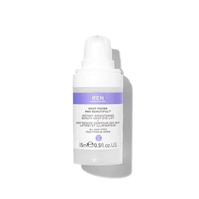 Ren Eye Gels, 15 ml - NewNest Australia