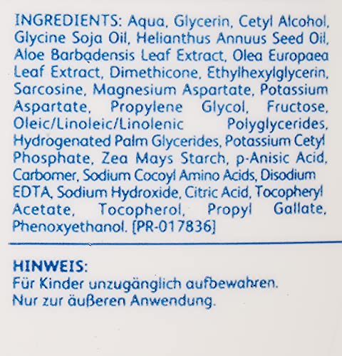 Penaten Ultra Sensitive Care Lotion Fragrance-Free (400 Ml), Baby Skin Care Body Lotion In Recyclable Packaging Without Perfume & Dyes, Specially Developed For Highly Sensitive Baby Skin - NewNest Australia