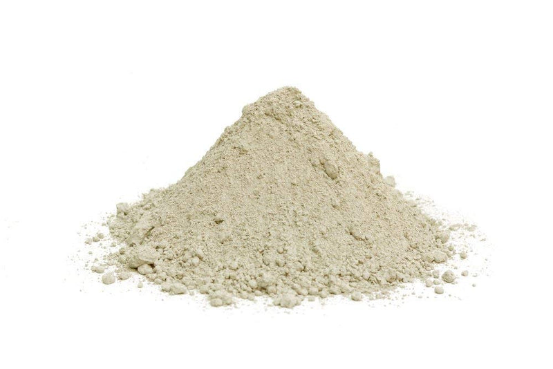 Molivera Organics Bentonite Clay for Detoxifying and Rejuvenating Skin and Hair, 16 oz. - NewNest Australia