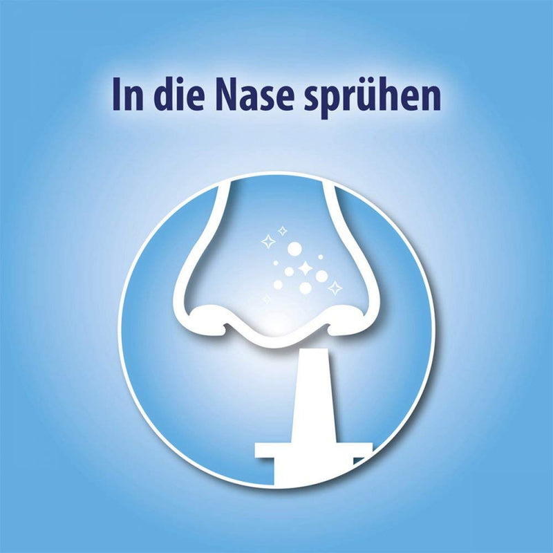 Olynth 0.05% Nasal Spray, 10 ml - NewNest Australia