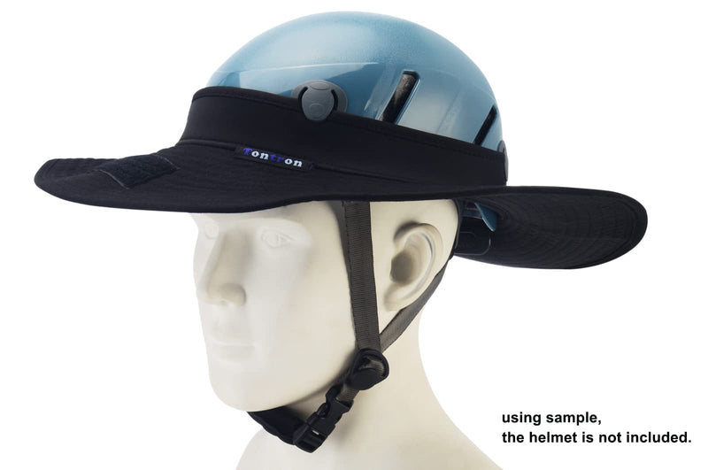 Tontron Climbing Helmet Sun Hat Visor - NewNest Australia