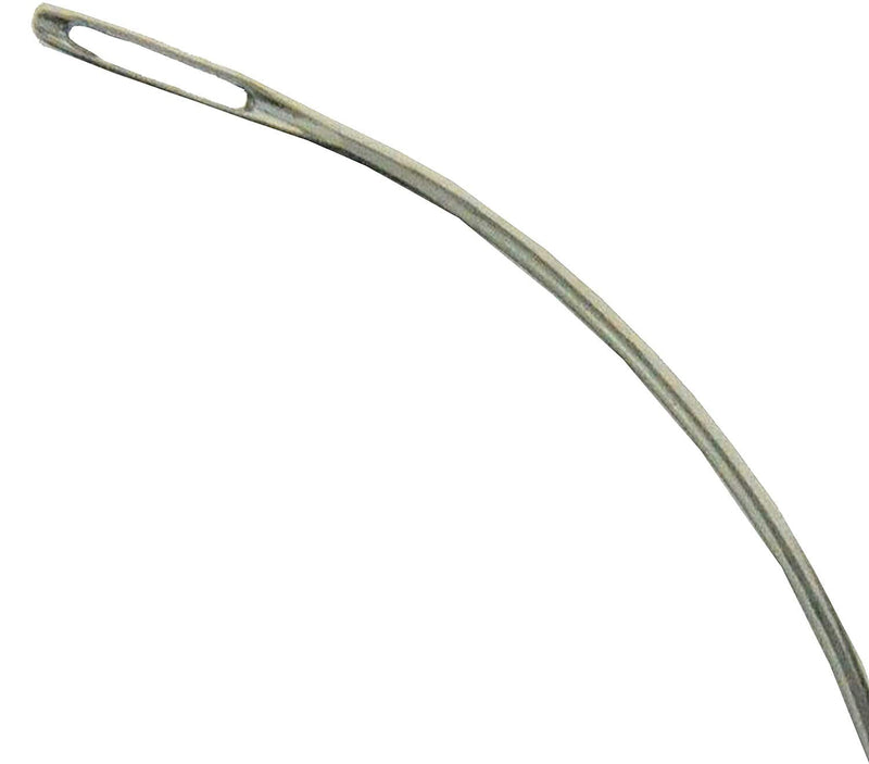 Soft 'N Style 12 Combo Deal Weaving Needle (Jumbo Cane) - NewNest Australia