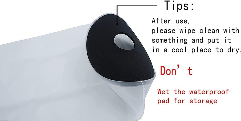 Waterproof plaster protection arm, water protection for plaster arm, waterproof arm protector for plaster casts, reusable plaster shower protection arm, adult bandage protection, waterproof shower cover for shower and bath - NewNest Australia