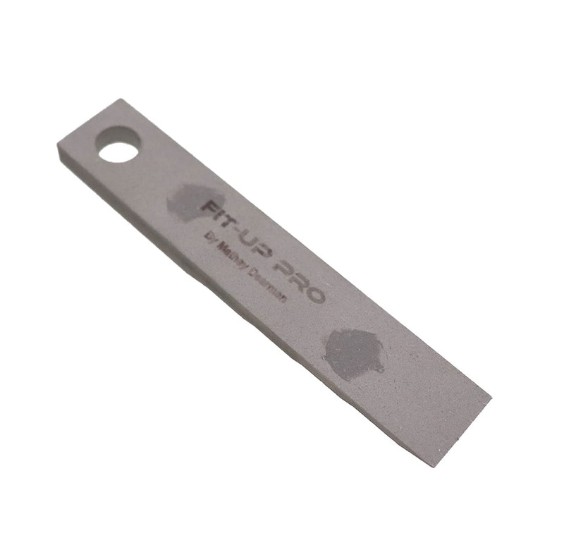 B&B Pipe 2130 Stepped Pipe Wedge (Small) 3/4" Width x 4" Length for Pipe Fitting Welding - NewNest Australia