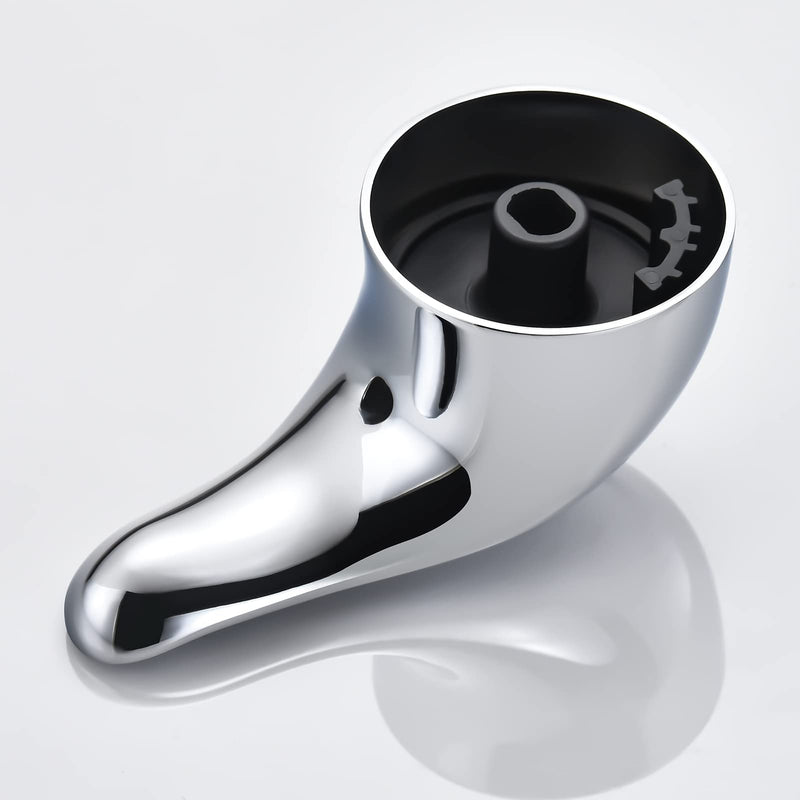 Replacement (100657) for Moen Lever Shower Handle, Compatible with Moen PosiTemp Valve Systems - NewNest Australia