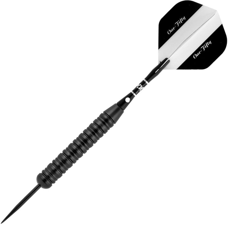 Elkadart "One Fifty Steel Tip Darts with Storage/Travel Case 24 Grams - NewNest Australia