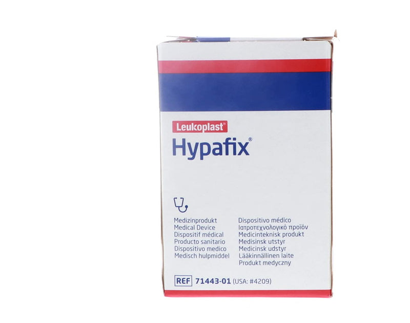 Hypafix / Cover Roll Stretch Dressing Retention Tape 2" x 10 yd Roll QTY: 1 - NewNest Australia