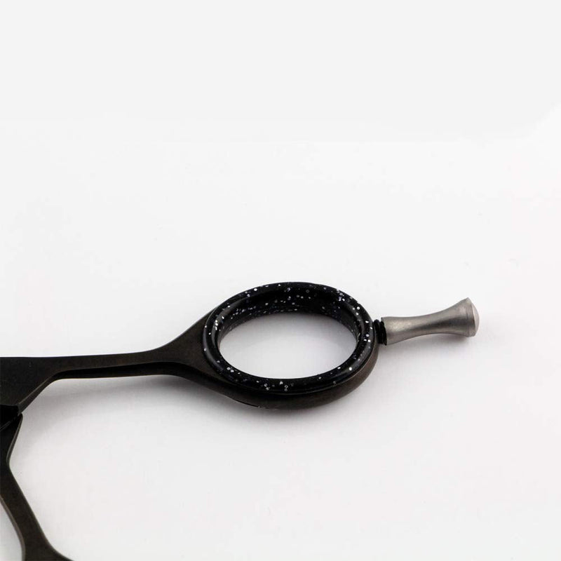 GØLD's beard scissors, beard and mustache scissors, mustache scissors - NewNest Australia