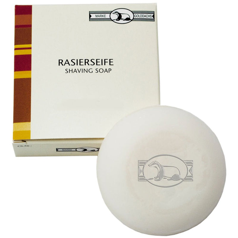 Golddachs shaving soap Classic - NewNest Australia