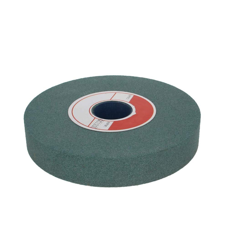 Yinpecly Bench Grinding Wheels Green Silicon Carbide 120 Grit for Surface Grinding 1pcs - NewNest Australia