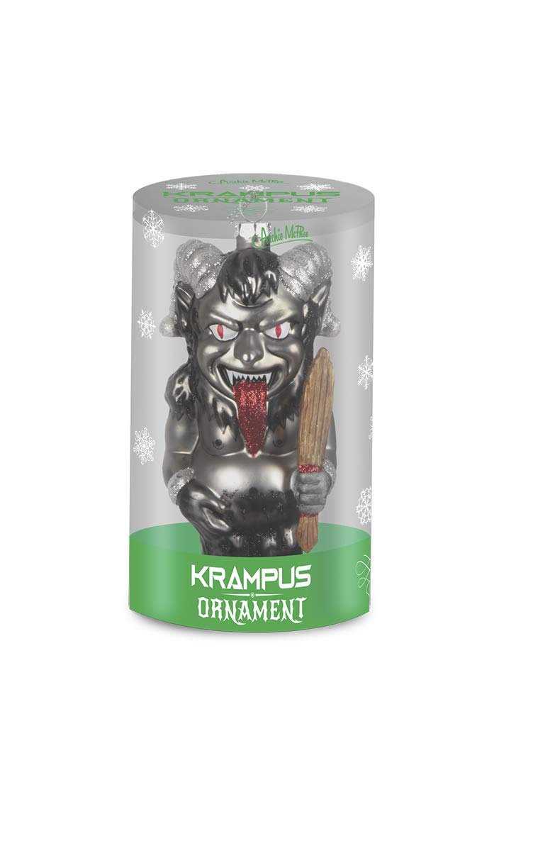 NewNest Australia - Archie McPhee Krampus Ornament Standard 