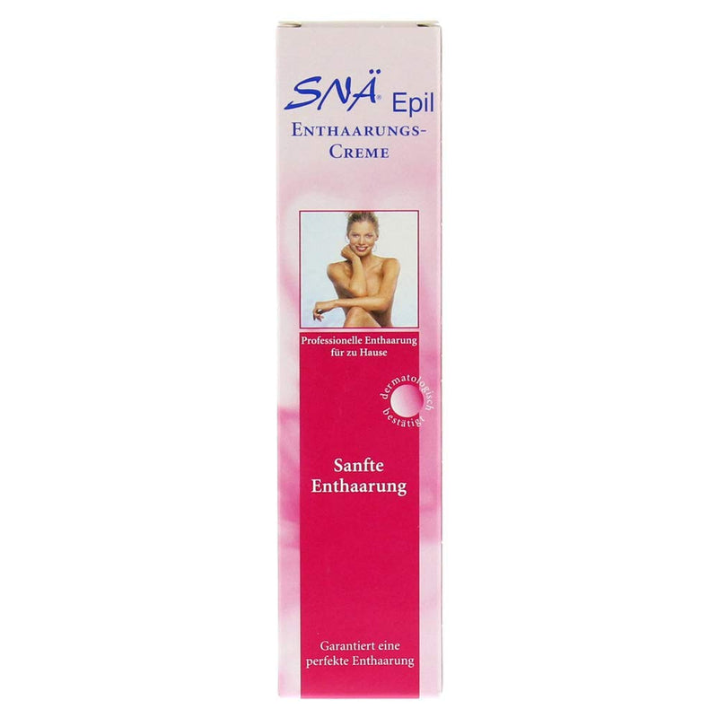 Depilatory cream Snae Epil - NewNest Australia
