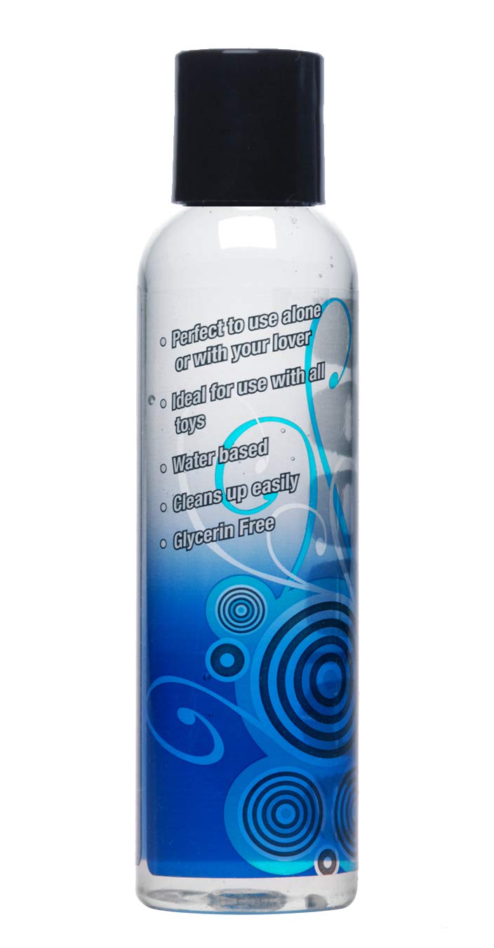 Passion Lubricants (4 Fluid Ounces) - NewNest Australia