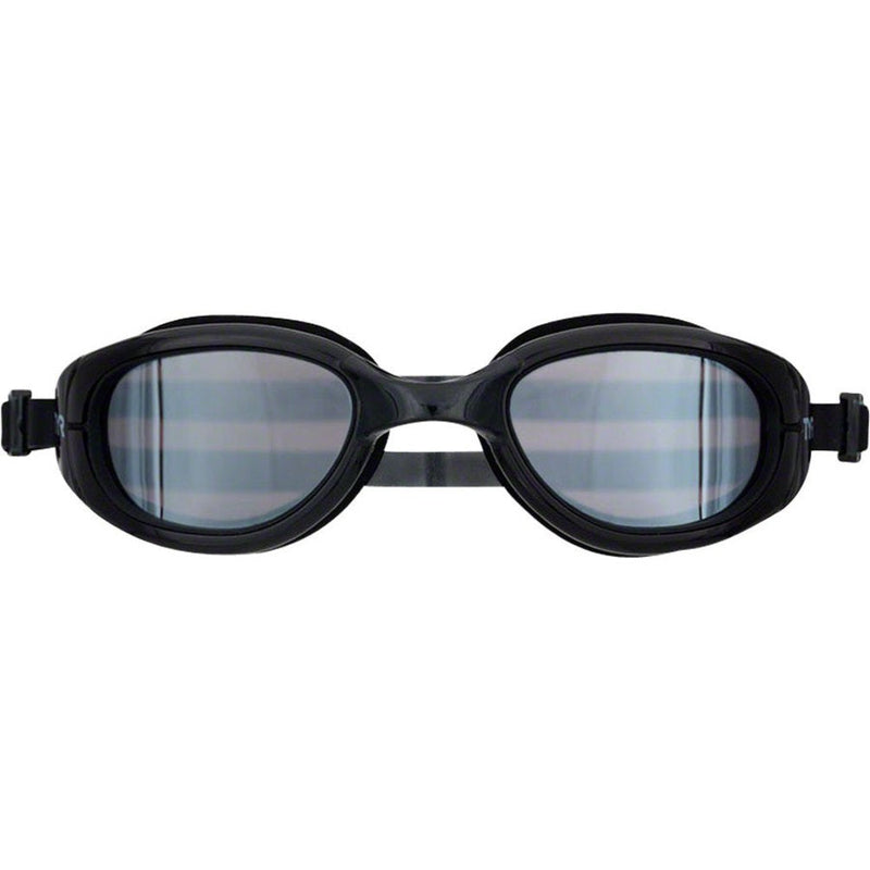 TYR Special Ops 2.0 Polarized Goggle 3.0 Non-Polarized Black - NewNest Australia