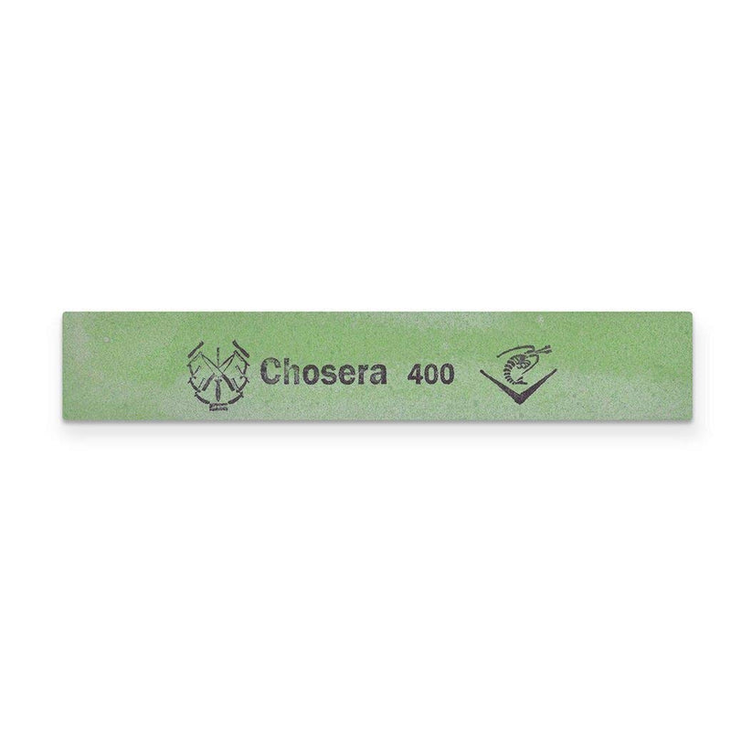 Chosera 800 Edge Pro Stone, 1"x6" x 5mm with Aluminum Mounting - NewNest Australia