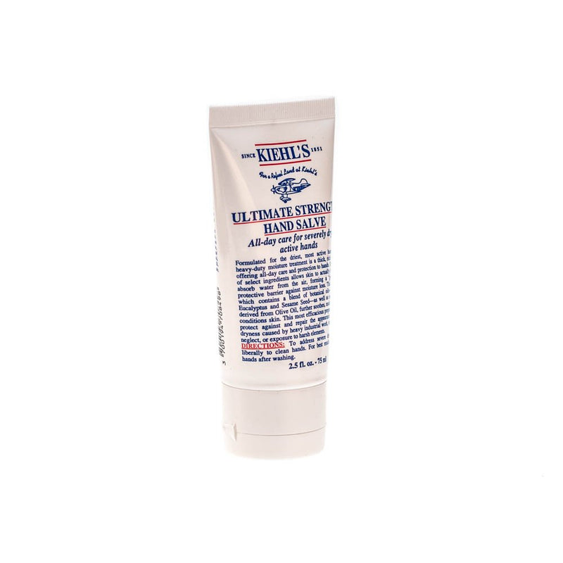 Kiehl's Ultimate Strength Hand Salve - 75ml/2.5oz - NewNest Australia