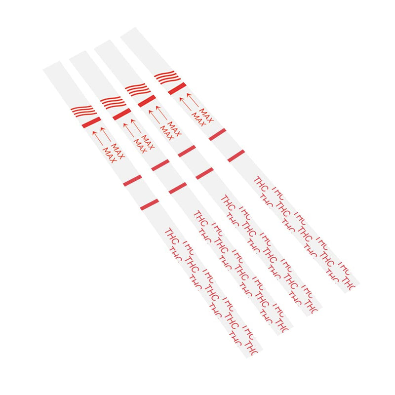 10x drug test THC Cannabis Accudoctor Cut Off 25 ng ml in urine THC urine test drug strips rapid test drug test test strips rapid drug test multi drug test kit one self-test - NewNest Australia