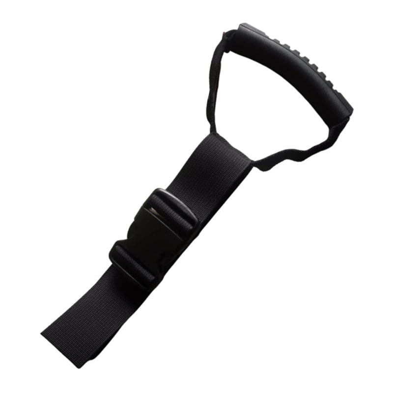 Portable Car Handle Mobility Support Standing Aid Enhanced Grip Get in and off Safety Helper Adjustable Hook Universal Door Handle Vehicle Assistance Device for Disabled,Pregnant,Elderly,Obese - NewNest Australia