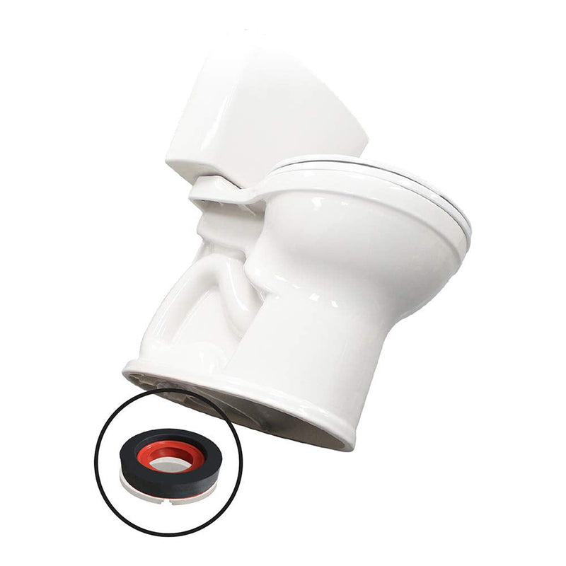 Korky Wax Free Toilet Seal - NewNest Australia