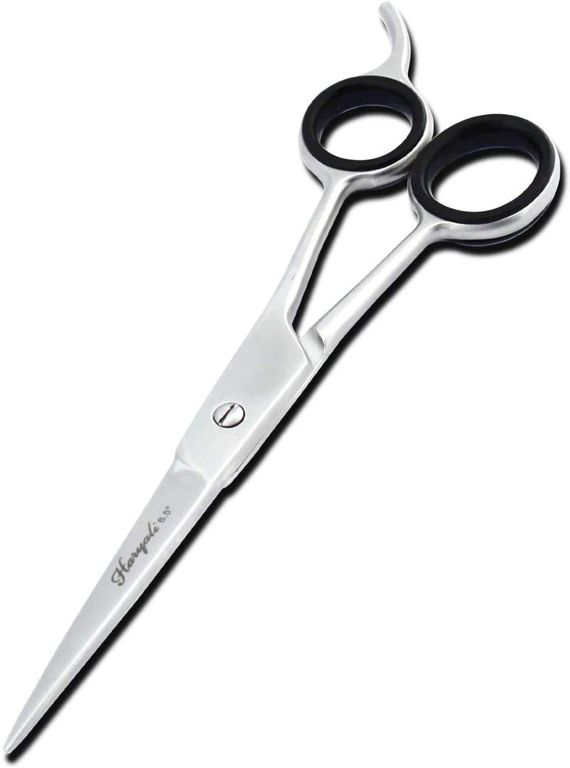 Mustache Scissors, Mustache or Beard Scissors Great Little Sharp Scissors 5" - NewNest Australia