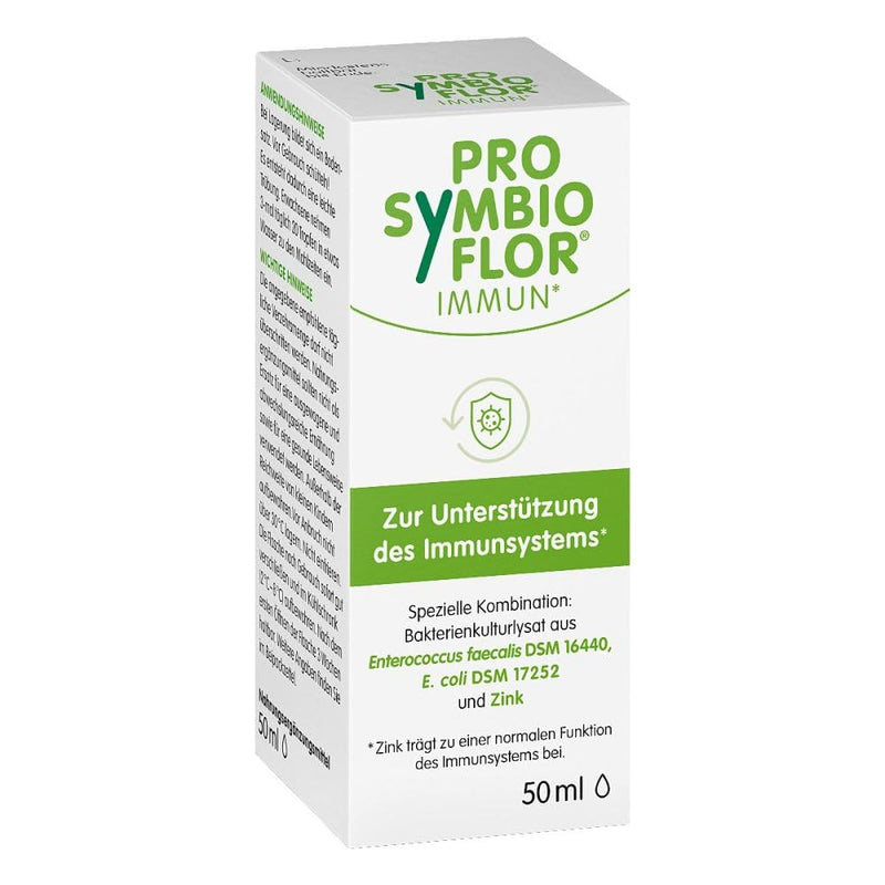 Pro-Symbioflor Immune Drops, 50 ml - NewNest Australia