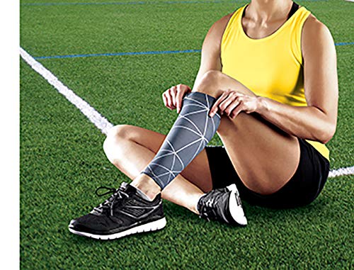FUTURO Performance Compression Sleeve Large/X-Large Calf Sleeve - NewNest Australia