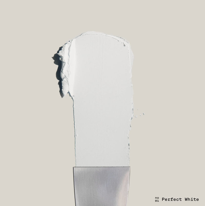 soto Premium SPACKLE 7-Piece KIT. Includes: Spackle, Key, Knife, Sandpaper, Gloves, Towel, Cotton Tool Storage Case. Use on: Walls, Ceiling, Furniture, Cabinets (No. 01 Perfect White) No. 01 Perfect White - NewNest Australia