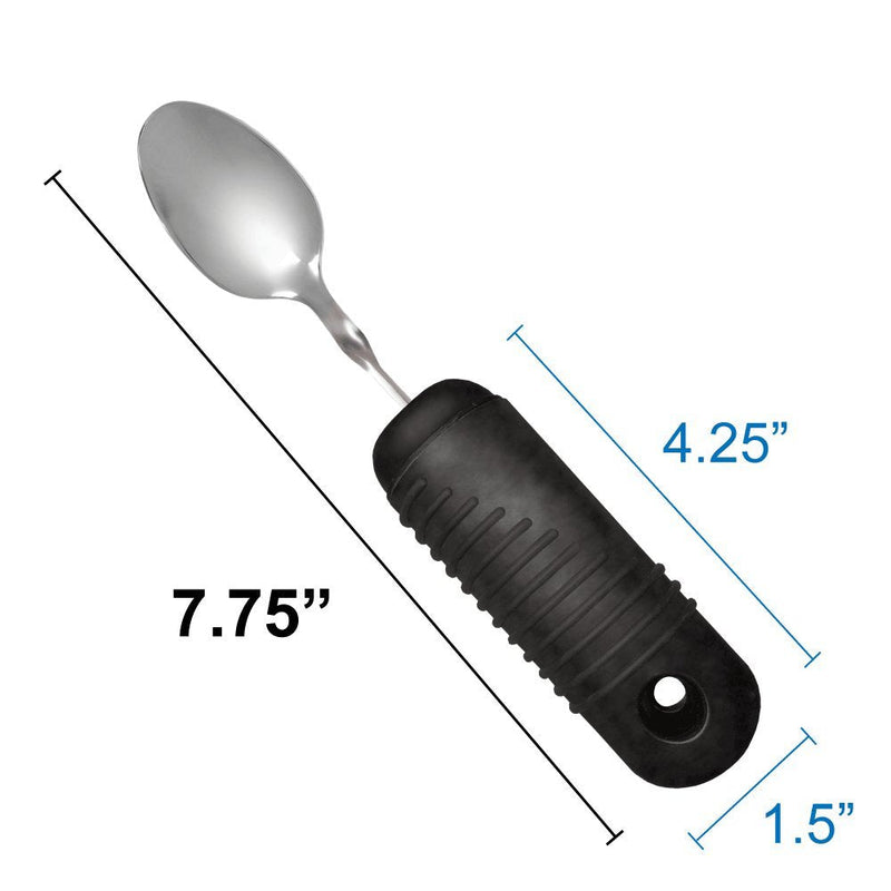Easy Grip Teaspoon with Built-up Handle - NewNest Australia