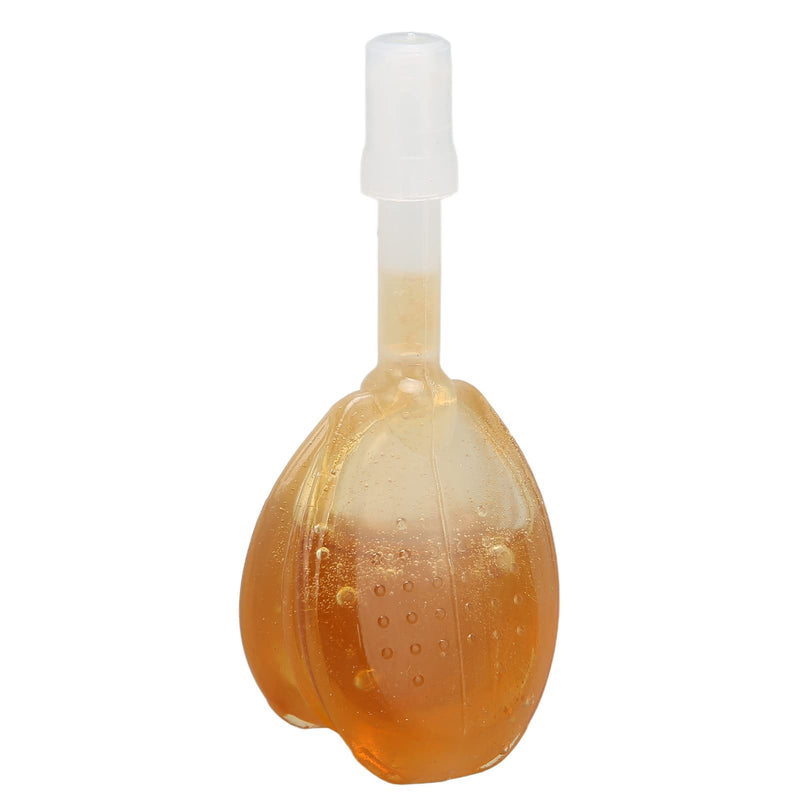 Fleet Glycerin Suppositories, 6pcs 7ml Glycerin Suppositories Liquid Laxatives Peristalsis Improve Constipation Liquid Positories for Honey Promote Intestinal - NewNest Australia